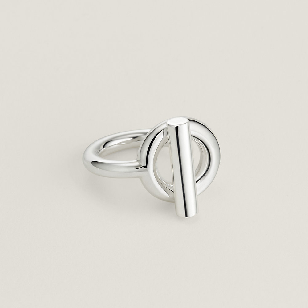 Hermes 2024 echappee ring